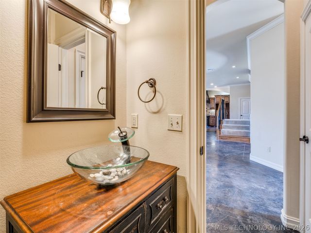 2707 E 138th Street S, Bixby, OK 74008