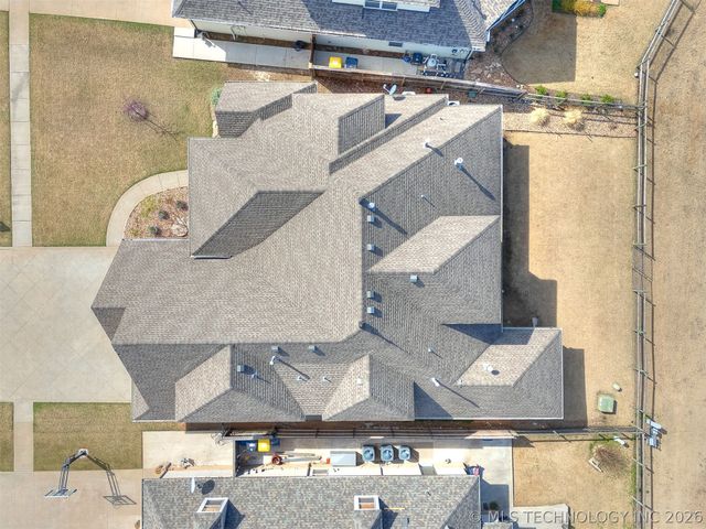 2707 E 138th Street S, Bixby, OK 74008