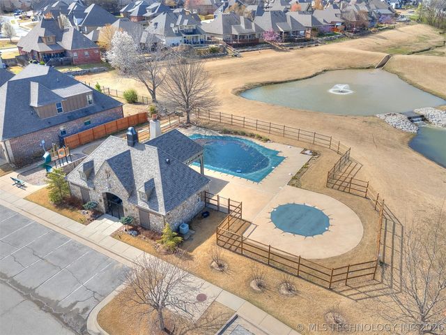 2707 E 138th Street S, Bixby, OK 74008