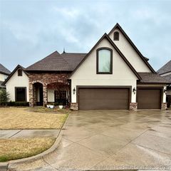 2707 E 138th Street S, Bixby, OK 74008