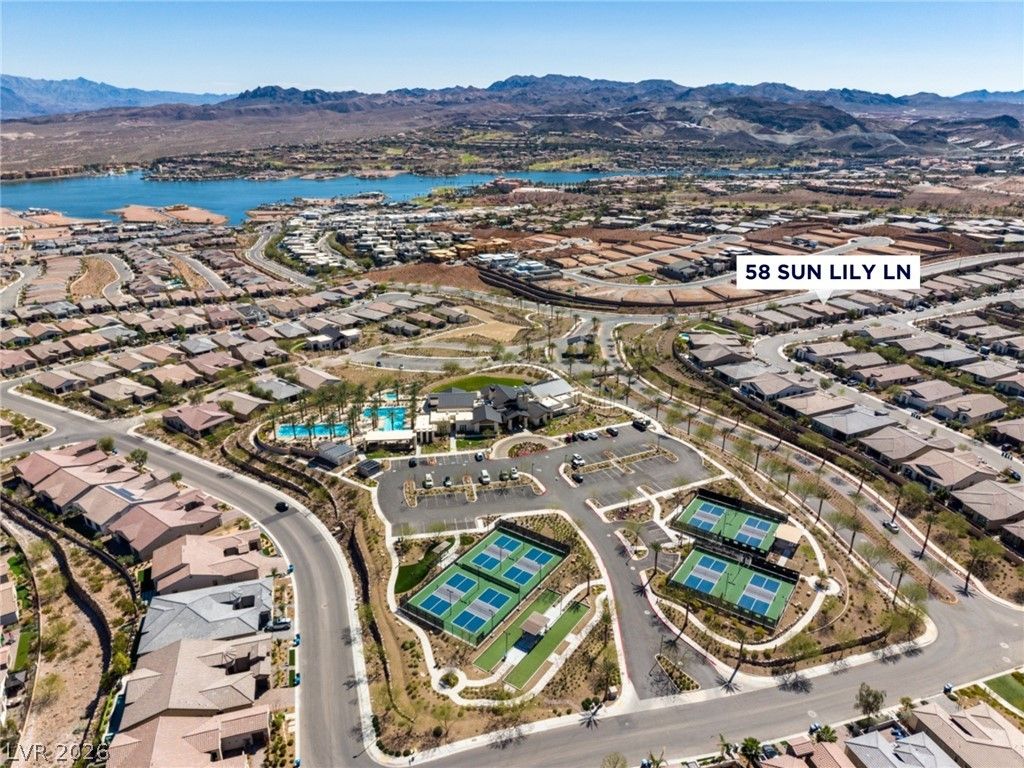 58 Sun Lily Lane, Henderson, NV 89011 — photo 2