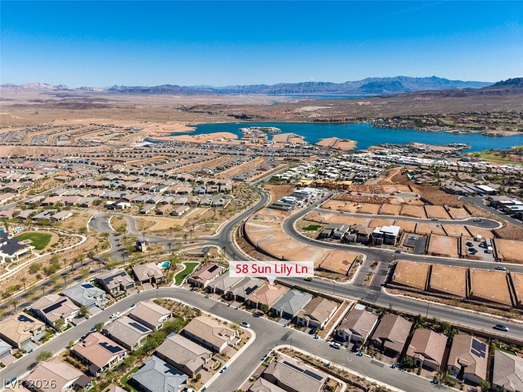 58 Sun Lily Lane, Henderson, NV 89011 — photo 3
