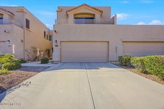 8570 E Placita Pueblo Bonito, Tucson, AZ 85710