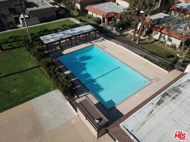 815 Las Lomas Drive B, La Habra, CA 90631