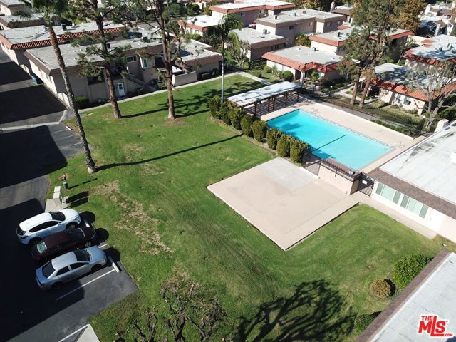 815 Las Lomas Drive B, La Habra, CA 90631