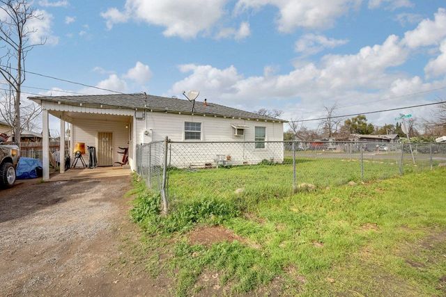 3838 Spencer Ave, Oroville, CA 95966