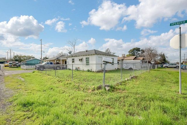 3838 Spencer Ave, Oroville, CA 95966