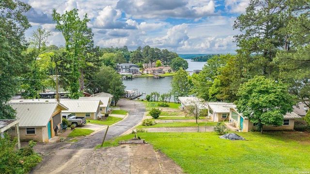 352 Lakeland Drive, Hot Springs, AR 71913