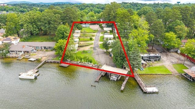 352 Lakeland Drive, Hot Springs, AR 71913