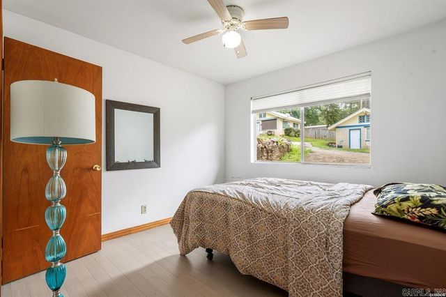 352 Lakeland Drive, Hot Springs, AR 71913
