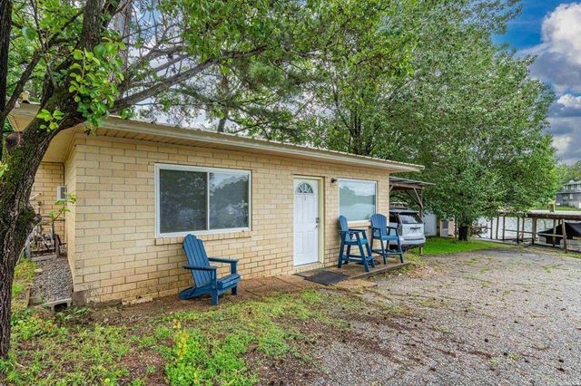 352 Lakeland Drive, Hot Springs, AR 71913