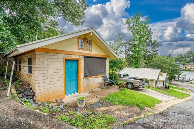 352 Lakeland Drive, Hot Springs, AR 71913