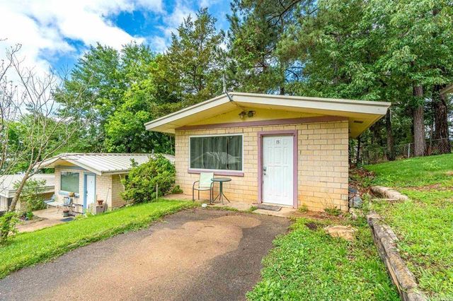 352 Lakeland Drive, Hot Springs, AR 71913