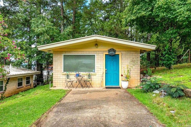 352 Lakeland Drive, Hot Springs, AR 71913