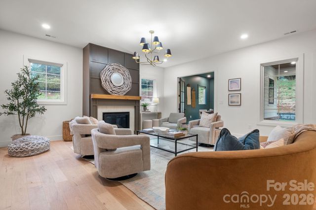 2670 Charleston Court, Claremont, NC 28610