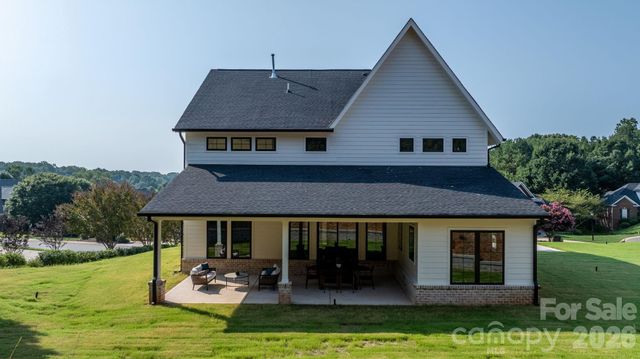2670 Charleston Court, Claremont, NC 28610