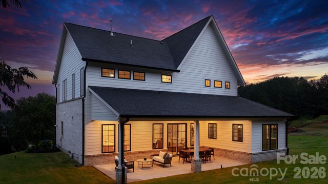 2670 Charleston Court, Claremont, NC 28610