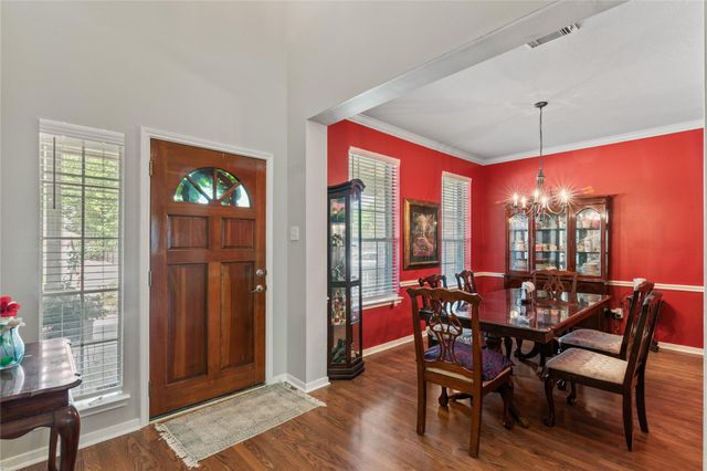 1418 Summer Rain Drive, Kingwood, TX 77339