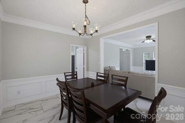 6813 Neuhoff Lane, Charlotte, NC 28269