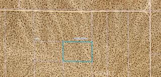 0 Vac/Vic Avenue B/237 Ste, Hi Vista, CA 93535