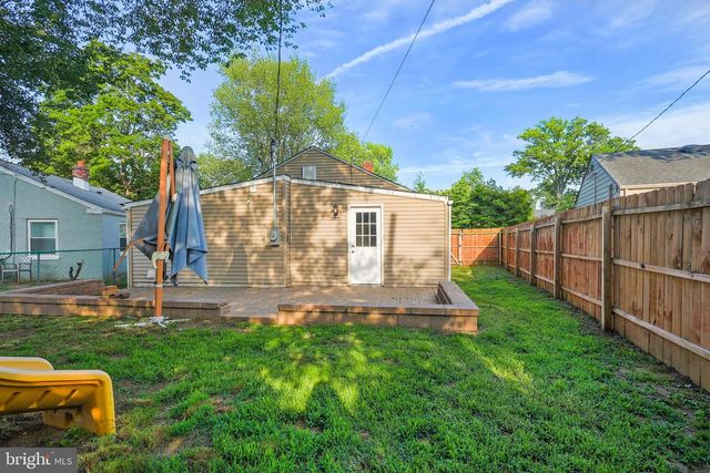 58 FLORENCE AVE, Aston, PA 19014