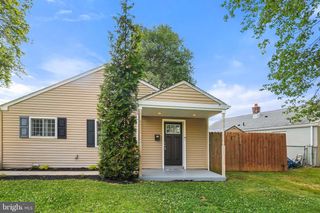 58 FLORENCE AVE, Aston, PA 19014