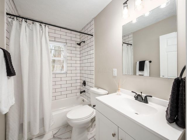 1799 Brentnell Avenue, Columbus, OH 43219