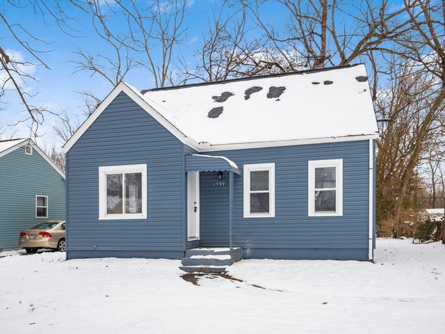 1799 Brentnell Avenue, Columbus, OH 43219