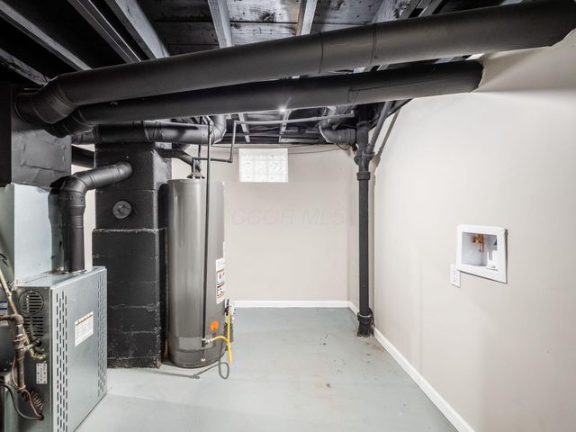 1799 Brentnell Avenue, Columbus, OH 43219