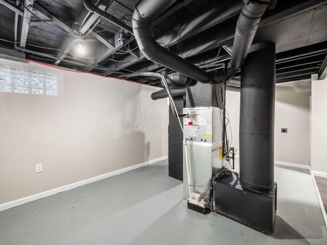 1799 Brentnell Avenue, Columbus, OH 43219