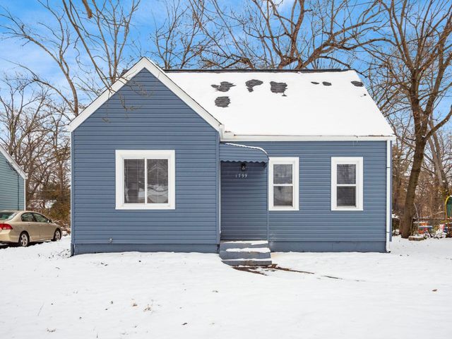 1799 Brentnell Avenue, Columbus, OH 43219