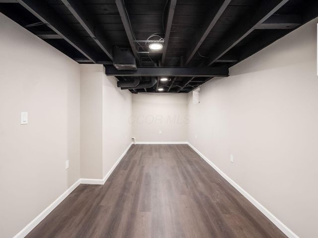 1799 Brentnell Avenue, Columbus, OH 43219