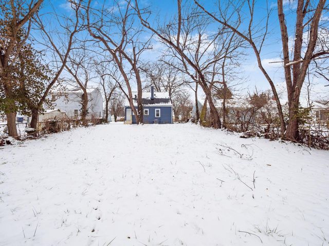 1799 Brentnell Avenue, Columbus, OH 43219