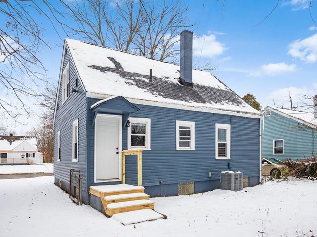 1799 Brentnell Avenue, Columbus, OH 43219