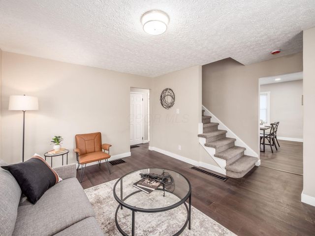 1799 Brentnell Avenue, Columbus, OH 43219