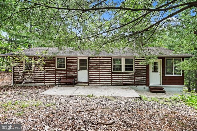 165 SCHOOLHOUSE HILL RD, Fayetteville, PA 17222