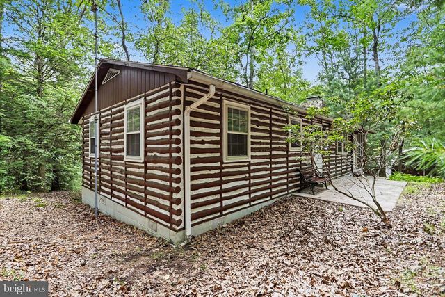 165 SCHOOLHOUSE HILL RD, Fayetteville, PA 17222