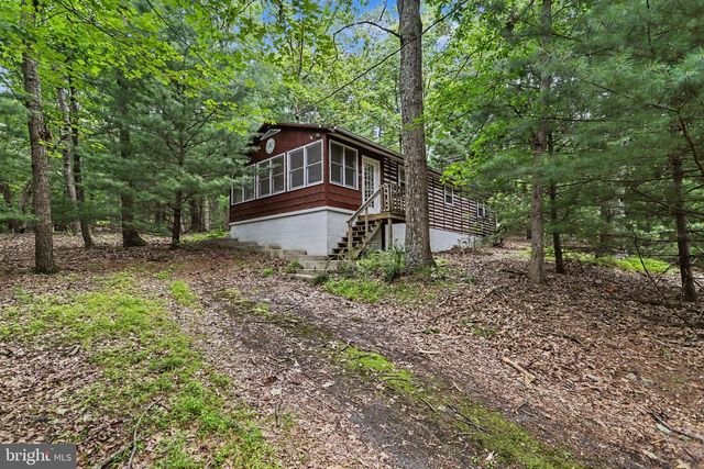 165 SCHOOLHOUSE HILL RD, Fayetteville, PA 17222