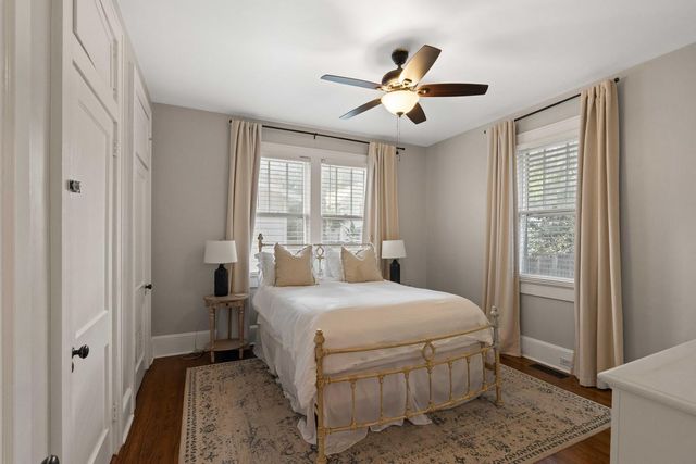 216 Woodland Shores Road, Charleston, SC 29412