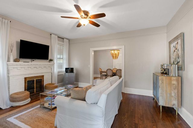 216 Woodland Shores Road, Charleston, SC 29412