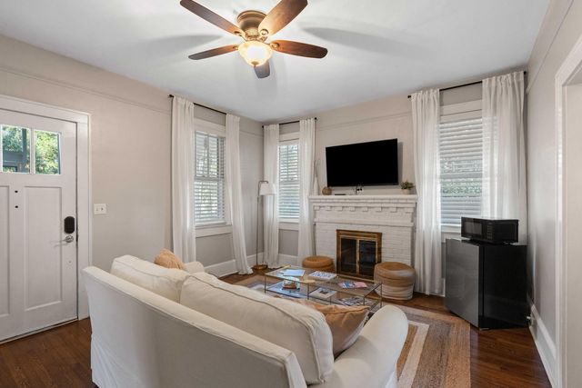 216 Woodland Shores Road, Charleston, SC 29412