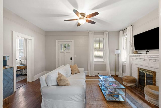 216 Woodland Shores Road, Charleston, SC 29412