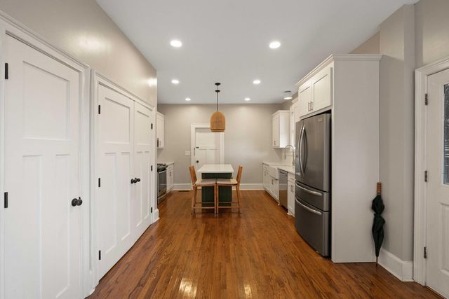 216 Woodland Shores Road, Charleston, SC 29412