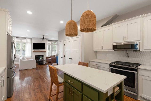 216 Woodland Shores Road, Charleston, SC 29412