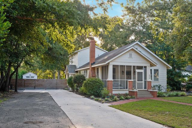 216 Woodland Shores Road, Charleston, SC 29412