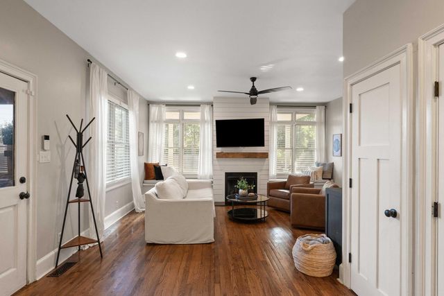 216 Woodland Shores Road, Charleston, SC 29412