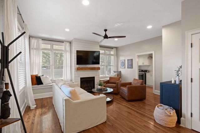 216 Woodland Shores Road, Charleston, SC 29412