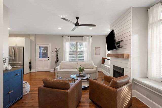 216 Woodland Shores Road, Charleston, SC 29412