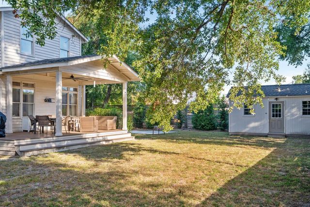 216 Woodland Shores Road, Charleston, SC 29412