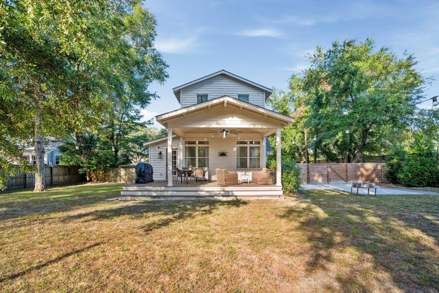 216 Woodland Shores Road, Charleston, SC 29412